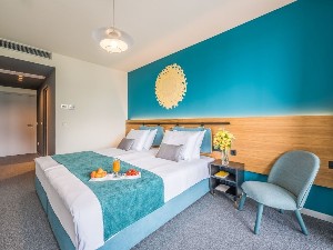 Superior Room (Balcony)