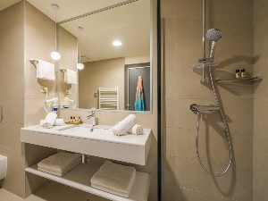 Superior Room (Balcony)