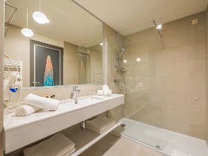 JuniorSuite (Balcony)