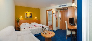 Hotel SAUDADE wakacje