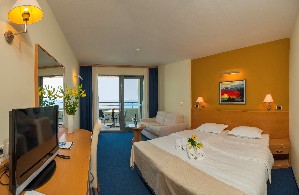 Hotel SAUDADE wakacje