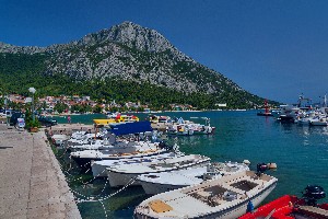 Hotel SAUDADE wakacje