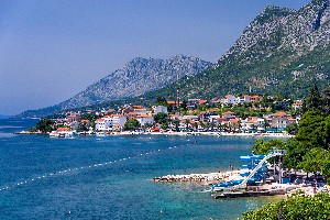 Hotel SAUDADE wakacje