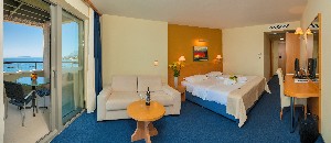 Hotel SAUDADE wakacje