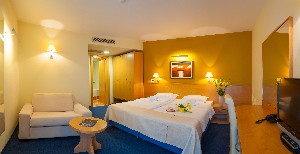 Hotel SAUDADE wakacje