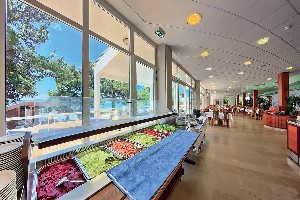 Hotel AREAŁ REKR. RESNIK wakacje