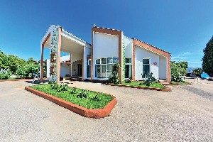 Hotel AREAŁ REKR. RESNIK wakacje