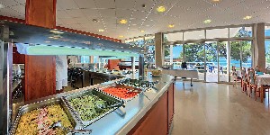 Hotel AREAŁ REKR. RESNIK wakacje