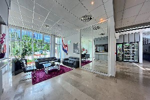 Hotel AREAŁ REKR. RESNIK wakacje