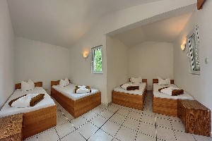 Hotel AREAŁ REKR. RESNIK wakacje