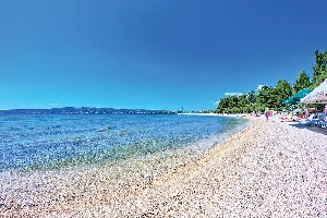 Hotel AREAŁ REKR. RESNIK wakacje