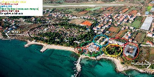 Hotel AREAŁ REKR. RESNIK wakacje