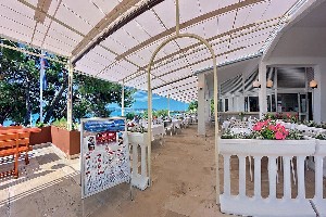 Hotel AREAŁ REKR. RESNIK wakacje