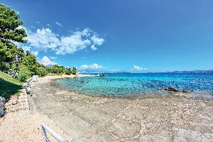 Hotel AREAŁ REKR. RESNIK wakacje