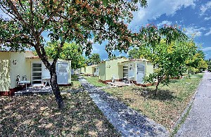 Hotel AREAŁ REKR. RESNIK wakacje