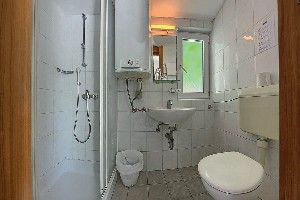 Hotel AREAŁ REKR. RESNIK wakacje