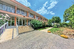 Hotel AREAŁ REKR. RESNIK wakacje