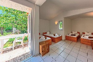 Hotel AREAŁ REKR. RESNIK wakacje