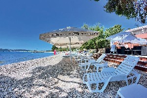 Hotel AREAŁ REKR. RESNIK wakacje