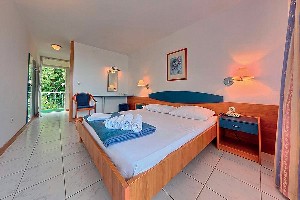 Hotel AREAŁ REKR. RESNIK wakacje