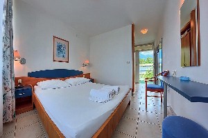 Hotel AREAŁ REKR. RESNIK wakacje