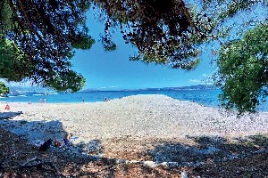 Hotel AREAŁ REKR. RESNIK wakacje