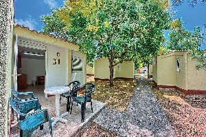 Hotel AREAŁ REKR. RESNIK wakacje