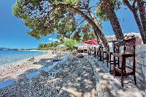 Hotel AREAŁ REKR. RESNIK wakacje