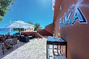 Hotel AREAŁ REKR. RESNIK wakacje