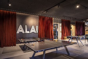 Recreational facility