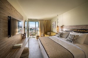 [PLACESROOM] for 2 or 3 - Balcony / Seaside