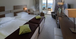 Superior Room (SeaView, Balcony or Terrace)