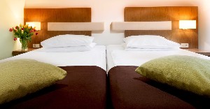 Standard Room (Balcony)