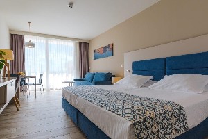 Hotel ROMANA BEACH RESORT wakacje