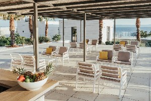 Hotel ROMANA BEACH RESORT wakacje