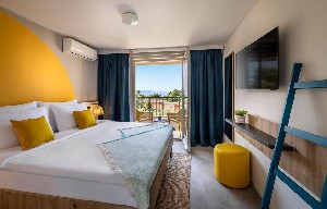 Hotel SUNNY MAKARSKA BY VALAMAR wakacje