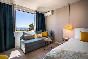 Hotel SUNNY MAKARSKA BY VALAMAR wakacje