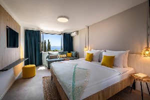 Hotel SUNNY MAKARSKA BY VALAMAR wakacje