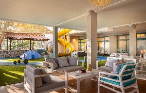 Hotel SUNNY MAKARSKA BY VALAMAR wakacje