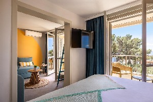 Hotel SUNNY MAKARSKA BY VALAMAR wakacje