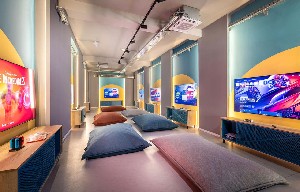 Hotel SUNNY MAKARSKA BY VALAMAR wakacje