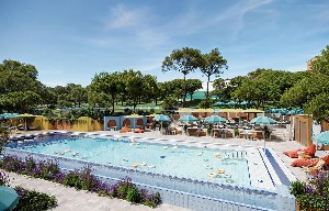 Hotel SUNNY MAKARSKA BY VALAMAR wakacje