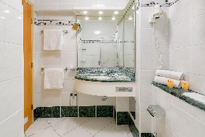 Superior Double Room Balcony Sea Side