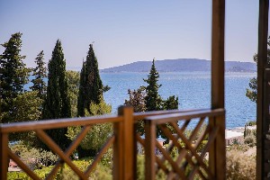 2 Bedroom Standard MobileHome (SeaView, Terrace)