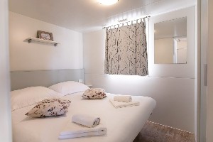 2 Bedroom Superior MobileHome (SeaView, Terrace)