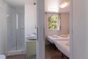 2 Bedroom Standard MobileHome (SeaView, Terrace)