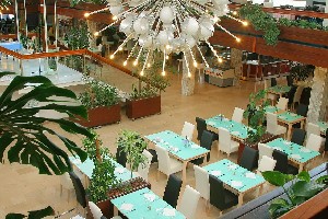 Hotel MEDENA wakacje