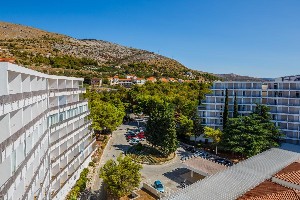 Hotel MEDENA wakacje