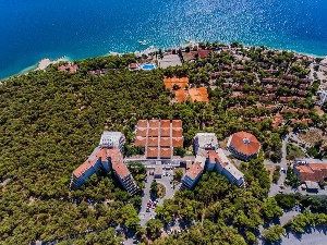 Hotel MEDENA wakacje