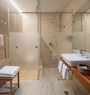 Wellness Room (SeaView, Balcony) - Superior Plus